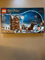 LEGO Harry Potter 76407 - Krijsende Krot & Beukwilg - Nieuw, Ophalen of Verzenden, Nieuw, Complete set, Lego