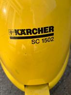 Stoomreiniger Karcher sc 1502, Ophalen, Gebruikt, Overige typen