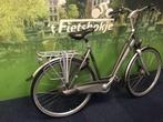 Fietshokje Raaks : Rih Delta Damesfiets 54cm, Fietsen en Brommers, Overige merken, Raaks Fietsen, Versnellingen, Info@raaksfietsen.nl