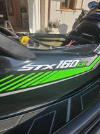 JET SKI KAWAZAKI STX-160 LX, Watersport en Boten, Jetski's en Waterscooters, Ophalen of Verzenden, Zo goed als nieuw, Benzine