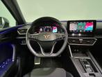 CUPRA Leon Sportstourer 1.4 e-Hybrid VZ Performance Camera|N, 77 km/l, Gebruikt, 4 cilinders, Leon