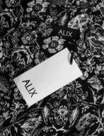 ALIX The Label - Prachtige maxi Jurk maat S - Nieuw €189, Kleding | Dames, Jurken, Nieuw, Ophalen of Verzenden, Onder de knie