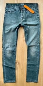 Cast Iron OR29690 jeans / spijkerbroek met stretch W33 L34, Kleding | Heren, Spijkerbroeken en Jeans, Cast Iron, Ophalen of Verzenden