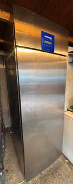Horeca rvs Liebherr vriezer vrieskast diepvries freezer, Huis en Inrichting, Ophalen of Verzenden, 25 tot 50 cm, 50 tot 100 cm