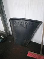 Haybar 2x hooibak, slowfeeder, Dieren en Toebehoren, Ophalen, Zo goed als nieuw