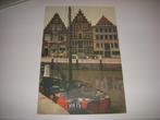 Menukaart Royal Interocean Lines, M.V Tjisadane 1960, Verzamelen, Scheepvaart, Ophalen of Verzenden, Gebruikt, Motorboot, Gebruiksvoorwerp