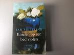 Jan Siebelink. Knielen op een bed violen, Boeken, Romans, Gelezen, Jan Siebelink, Ophalen of Verzenden, Nederland