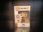 Soul 79 Vaulted Funko Pop Soul Eater, Ophalen of Verzenden, Zo goed als nieuw
