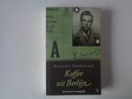 10298-8-2 : Koffer uit Berlijn, een leven in oorlogstijd. CB, Ophalen of Verzenden, Tweede Wereldoorlog, Zo goed als nieuw, Overige onderwerpen