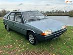 Citroen BX 1.4 E, Auto's, Citroën, Voorwielaandrijving, 4 cilinders, Blauw, BX