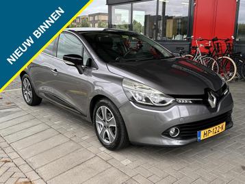 Renault Clio 0.9 TCe NIGHT & DAY 5-DRS. beschikbaar voor biedingen