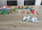 Lego Mario 71360 Avonturen met Mario startset, Ophalen of Verzenden, Zo goed als nieuw, Complete set, Lego