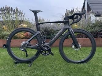 Syncros Capital 1.0 50 Carbon Clincher Wielset (nieuw), Fietsen en Brommers, Fietsonderdelen, Nieuw, Wiel, Ophalen