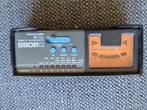 Boss chromatic tuner TU-12, Muziek en Instrumenten, Ophalen, Zo goed als nieuw, Overige typen