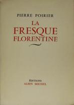 La Fresque Florentine, Ophalen of Verzenden, Zo goed als nieuw