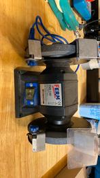 Fsm-150 slijpmachine, Ophalen, Gebruikt