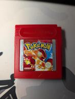 Pokemon red, 1 speler, Ophalen of Verzenden, Gebruikt, Vanaf 3 jaar