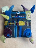 Voelkussen tastkussen friemelkussen - Dementie Alzheimer, Diversen, Ophalen of Verzenden, Nieuw