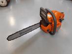 Husqvarna 340 e kettingzaag met 38 cm zaagblad, Nette staat!, Tuin en Terras, Hand-tuingereedschap, Ophalen of Verzenden, Gebruikt