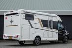 Eura Mobil Profila T 696 EB  170pk, Automaat, Lithium accu, Caravans en Kamperen, Campers, 7 tot 8 meter, Bedrijf, Diesel, Half-integraal