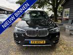 BMW X3 sDrive20i High Executive xLine Edition HEAD.UP|PANO, Achterwielaandrijving, Gebruikt, Euro 6, 4 cilinders