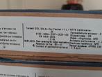 Pvc vloer., Bruin, Nieuw, Ophalen of Verzenden, Vinyl