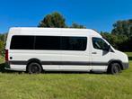 Volkswagen Crafter Camper Buscamper 2.0 TDI 2013 5-ZITS EUR5, Caravans en Kamperen, Chemisch toilet, Buscamper of Camperbus, Volkswagen
