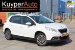 Peugeot 2008 1.2 PureTech Active NETTE AUTOMAAT NAP, Auto's, 450 kg, Gebruikt, 1199 cc, 82 pk
