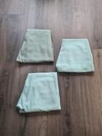Miss Etam skinny broeken Lichtgroen, Ophalen of Verzenden, Zo goed als nieuw, Maat 36 (S), Miss Etam