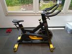 FitBike Race Magnatic Pro, Sport en Fitness, Fitnessapparatuur, Ophalen, Zo goed als nieuw, Metaal, Spinningfiets