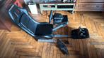 Logitech G29 Playseat PS5, Spelcomputers en Games, Games | Sony PlayStation 5, Ophalen, Gebruikt