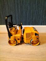 Bruder stoomwals, Ophalen, Zo goed als nieuw