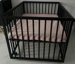 Nieuwe baby box met wieltjes, Ophalen, Nieuw, Wieltjes