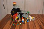 Lego Castle 6067, 6009, 6016, 2x 6017, 2x 6018, Kinderen en Baby's, Speelgoed | Duplo en Lego, Complete set, Ophalen of Verzenden