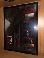 Resident evil 4, Verzamelen, Rechthoekig Staand, Ophalen of Verzenden, Zo goed als nieuw, A1 t/m A3