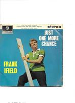 EP Frank Ifield - Just one more chance, Ophalen of Verzenden, Gebruikt, Pop, EP