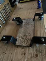 motor mover, Ophalen