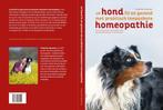 Je hond fit en gezond met praktisch toepasbare homeopathie, Boeken, Dieren en Huisdieren, Verzenden, Honden, Frederike Domenie