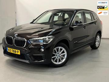 BMW X1 SDrive20i High Exe / NL-auto / Leder / Headup / Keyle beschikbaar voor biedingen