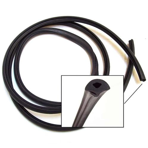 Kofferrubber Classic Mini., Auto diversen, Auto-accessoires, Nieuw, Ophalen