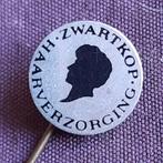 Speldje Zwartkop Haarverzorging, Verzenden, Gebruikt