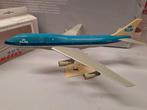 (166) Boeing 777-200ER 1:200 KLM, Hobby en Vrije tijd, Modelbouw | Vliegtuigen en Helikopters, Ophalen of Verzenden, 1:200 of kleiner