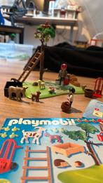 Playmobil appeloogst 4146, Ophalen of Verzenden, Zo goed als nieuw