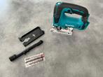 MAKITA DJV182Z DECOUPEERZAAG 18v ACCU LI-ION BRUSHLESS ZAAG, Ophalen of Verzenden, Nieuw, Overige materialen, Overige typen
