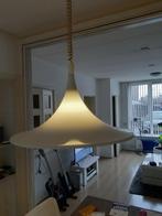 Heksenhoed lamp., Huis en Inrichting, Lampen | Hanglampen, Ophalen, Zo goed als nieuw, Minder dan 50 cm
