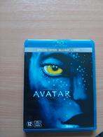 Avatar Blu-ray + DVD Special Offer, Cd's en Dvd's, Blu-ray, Ophalen of Verzenden, Zo goed als nieuw, Science Fiction en Fantasy
