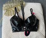 Hunkemöller private collectie BH maat 85C, Hunkemöller, Verzenden, Zwart, BH