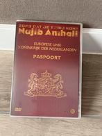 Dvd’s Najib Amhali, Ophalen of Verzenden, Zo goed als nieuw, Overige typen