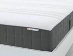 Ikea hövag matras 160x200 - altijd met topper erop geslapen, Huis en Inrichting, Slaapkamer | Matrassen en Bedbodems, 160 cm, Zo goed als nieuw
