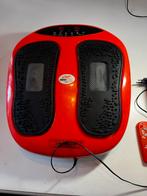 Vibrolegs Voetmassage Apparaat, Sport en Fitness, Massageproducten, Ophalen of Verzenden, Gebruikt, Apparaat